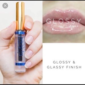 LipSense Glossy Gloss